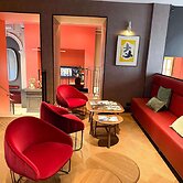 Mercure Rennes Place Bretagne