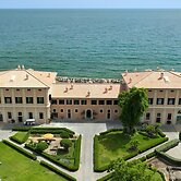 La Posta Vecchia Hotel
