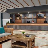 FERGUS Puerto de la Cruz