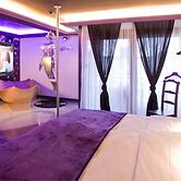 PLAZA INN stays design Dortmund