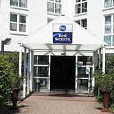 Best Western Hotel Erlangen