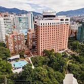 Dann Carlton Medellin Hotel