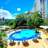 Dann Carlton Medellin Hotel