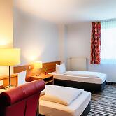 ACHAT Hotel Stuttgart Zuffenhausen