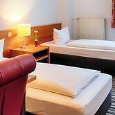 ACHAT Hotel Stuttgart Zuffenhausen