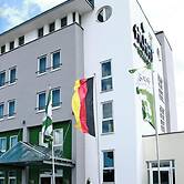 ACHAT Hotel Hockenheim