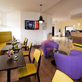 ACHAT Hotel Zwickau