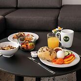 B&B HOTEL Dresden-Altstadt