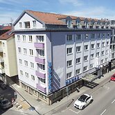 Hotel Hansa