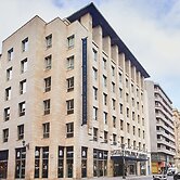 Hotel Silken Reino de Aragón