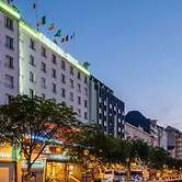 Hotel Christina Lourdes