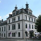 Dormero Hotel Dresden City