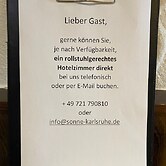 Hotel Sonne