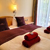 Hotel Alttolkewitzer Hof Dresden