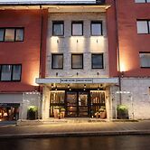 Home Hotel Grand Bodø