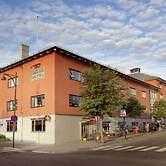 Home Hotel Grand Bodø