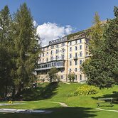 Hotel Saratz Pontresina