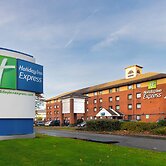 Holiday Inn Express Birmingham - Oldbury by IHG
