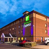 Holiday Inn Express Birmingham - Oldbury by IHG