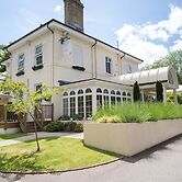 Forest Lodge