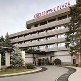 Crowne Plaza Bucharest by IHG
