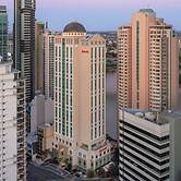 Brisbane Marriott Hotel