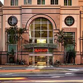 Brisbane Marriott Hotel