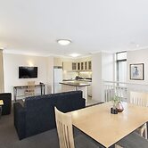 Melbourne Metropole Central