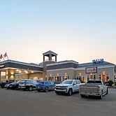 Best Western High Road Inn