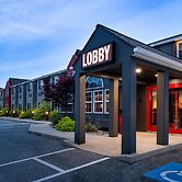 Hotel Ruby Ponderay/Sandpoint