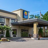 Comfort Inn Tupelo Central