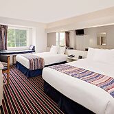 Microtel Inn & Suites by Wyndham Madison East