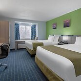 Microtel Inn by Wyndham Cornelius/Lake Norman