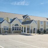 Microtel Inn & Suites by Wyndham Tuscaloosa East