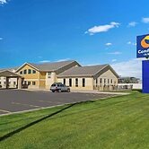 Comfort Inn Worland Hwy 16 to Yellowstone