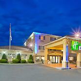 Holiday Inn Express Pendleton by IHG