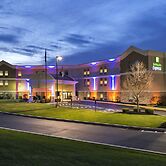 Holiday Inn Express Harrisburg I-81 – Hershey by IHG