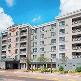 Courtyard by Marriott Tampa Downtown