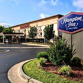 Hampton Inn Oklahoma City/Edmond