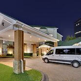 Candlewood Suites Market Center by IHG