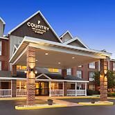 Country Inn & Suites by Radisson Kenosha - Pleasant Prairie