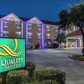 Quality Suites Addison - Dallas