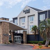 Fairfield Inn & Suites By Marriott Beaumont