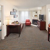 Residence Inn Detroit Livonia