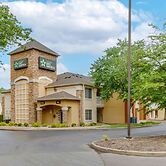 Extended Stay America Suites Nashville Franklin Cool Springs