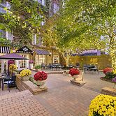 Best Western Plus Hawthorne Terrace Hotel