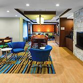 Fairfield Inn & Suites by Marriott Atlanta Suwanee
