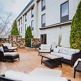 Hampton Inn Madison Huntsville Airport