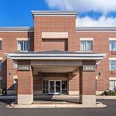 Extended Stay America Select Suites Chicago Westmont Oak Brook