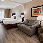 Best Western Plus Ambassador Suites Venice